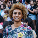 Councilwoman Marielle Franco in January